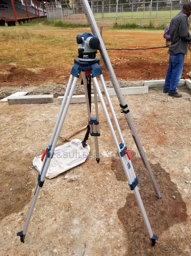 Bosch Complete Set For Sale - main view