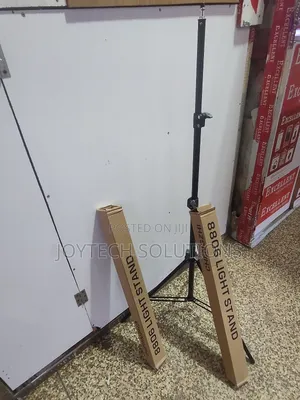 Professional Speed Light Tripod Stand