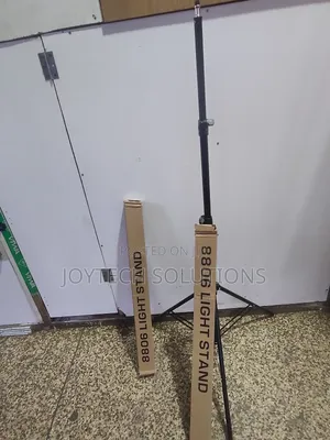 Professional Speed Light Tripod Stand