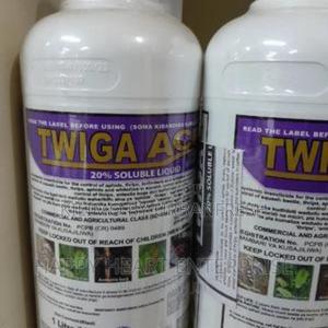 Twiga Ace Insecticide (1 Ltr) - thumbnail 2