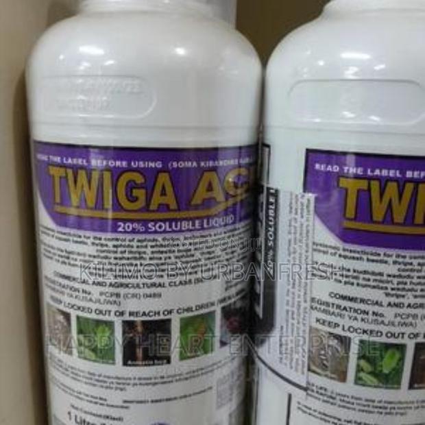 Twiga Ace Insecticide (1 Ltr) - main view