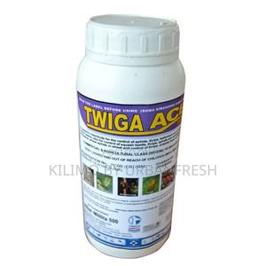 Twiga Ace Insecticide (500ml) - thumbnail 2
