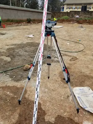 Bosch Dumpy Level Precision Instrument