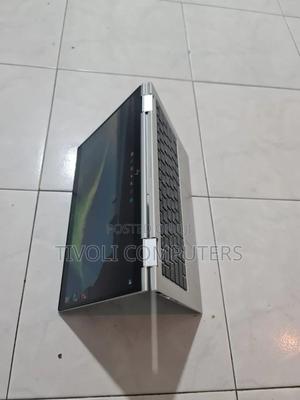 Laptop HP EliteBook X360 1030 G3 16GB Intel Core I7 SSD 512GB