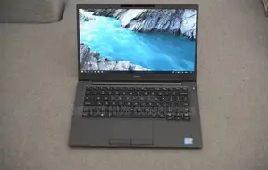 Laptop Dell Latitude 7300 16GB Intel Core i7 SSD 256GB
