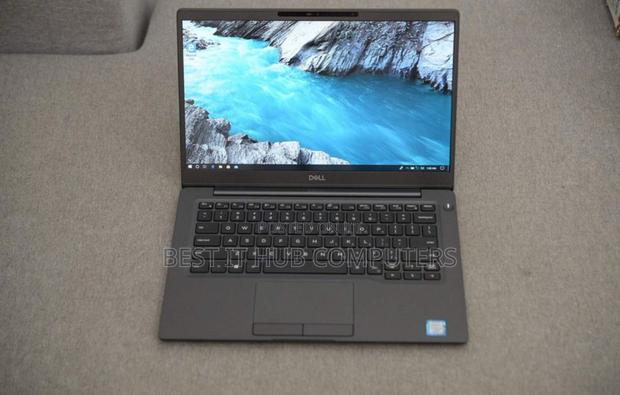 Laptop Dell Latitude 7300 16GB Intel Core i7 SSD 256GB