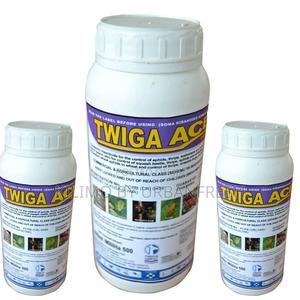 Twiga Ace Insecticide (50ml) - thumbnail 2