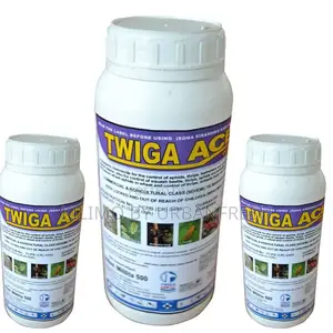 Twiga Ace Insecticide (50ml)
