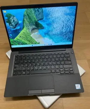 Laptop Dell Latitude 7300 16GB Intel Core i7 SSD 256GB