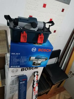 Bosch Optical Leveller - thumbnail 2
