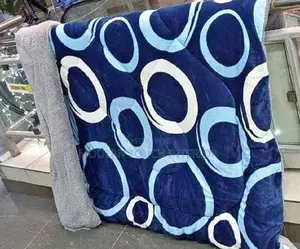 New Woolen Single Duvet