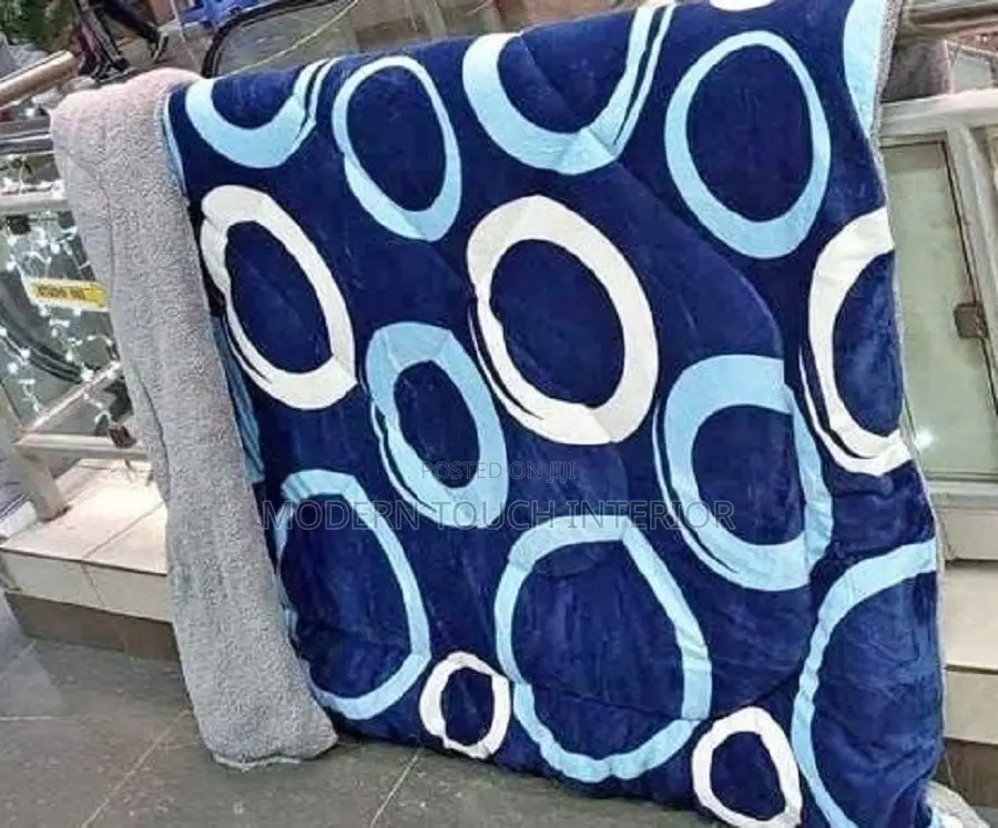 New Woolen Single Duvet