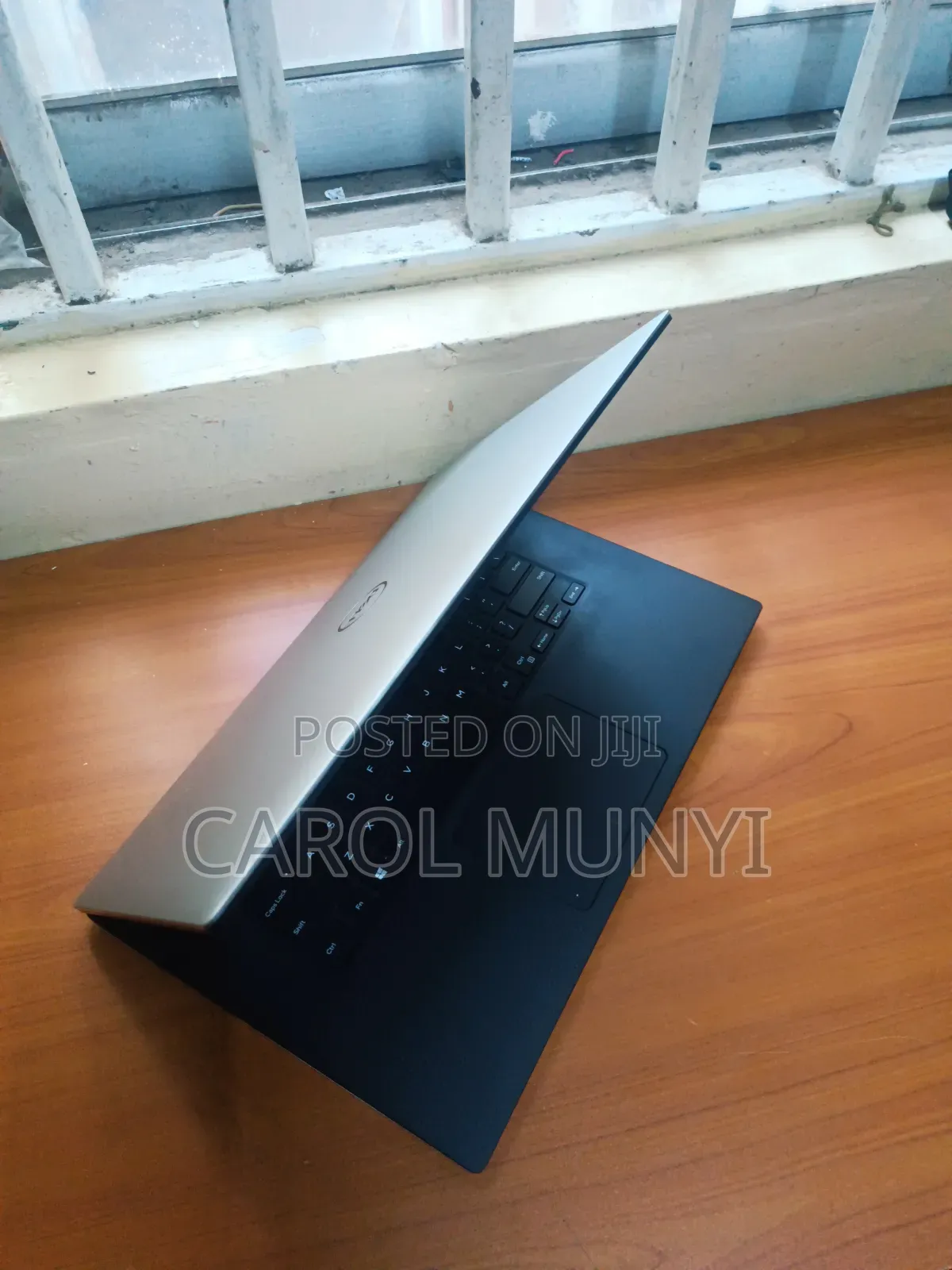 Laptop Dell XPS 15 9560 16GB Intel Core I7 SSD 512GB