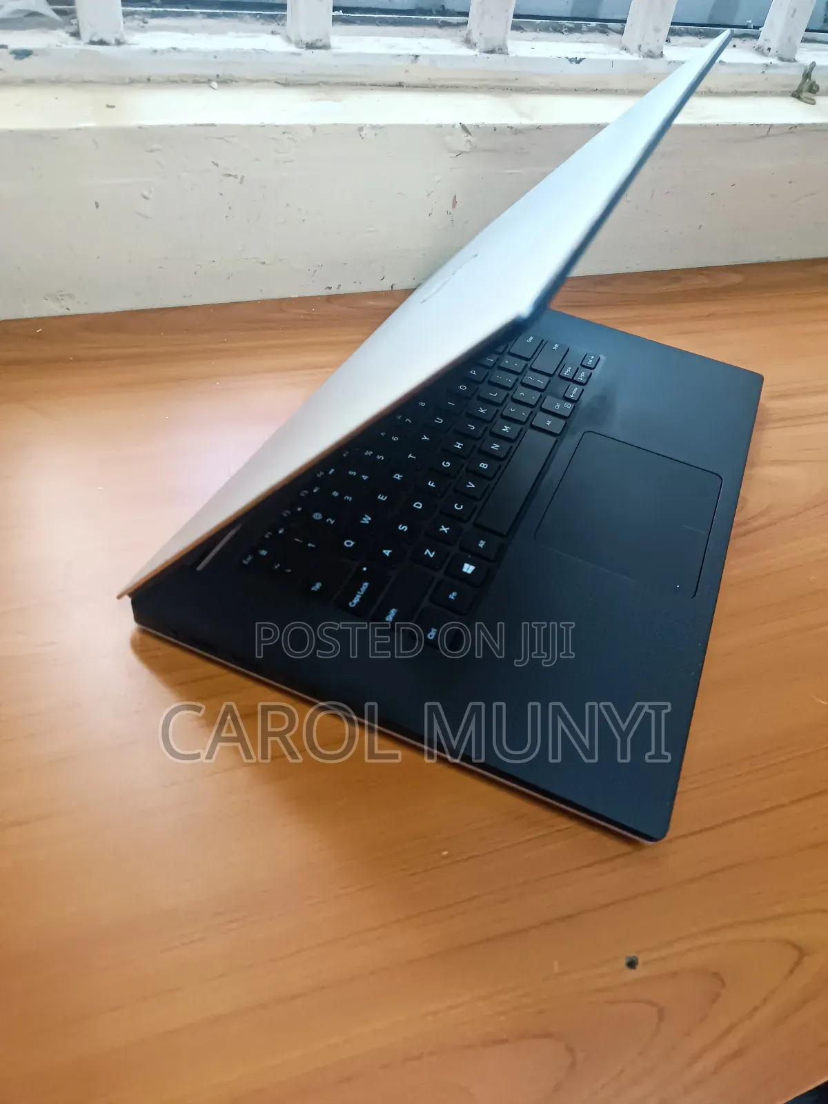 Laptop Dell XPS 15 9560 16GB Intel Core I7 SSD 512GB