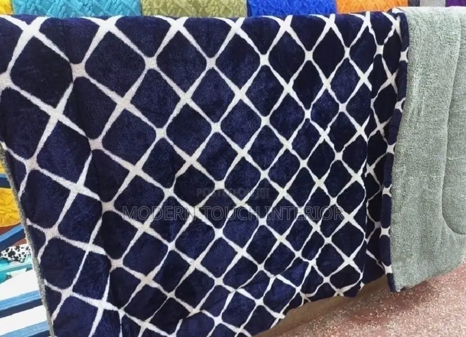 Quality Warm Woolen Duvet