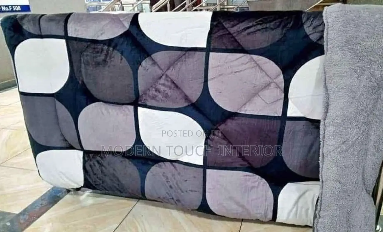 Warm Woolen Single Duvet