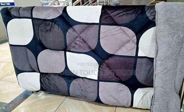 Warm Woolen Single Duvet