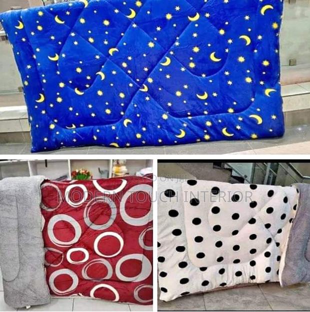 Warm Woolen Duvets