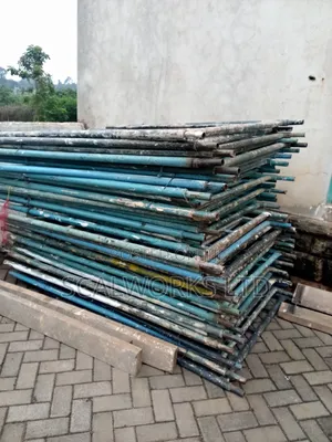 Hire or Buy Scaffolds Today