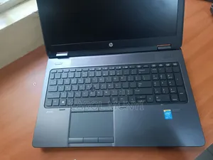 Laptop HP ZBook 17 G3 16GB Intel Core I7 HDD+SSD 1T
