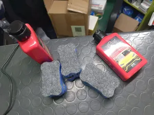 Scratch Remover