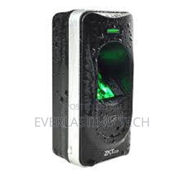 Zkteco ZK-FR1200-MF - Access Reader, Fingerprint - main view