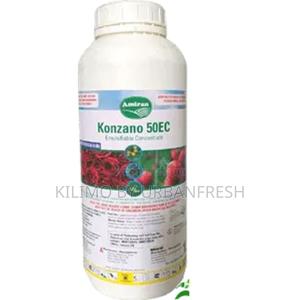 Konzano Insecticide (100ml) - thumbnail 2