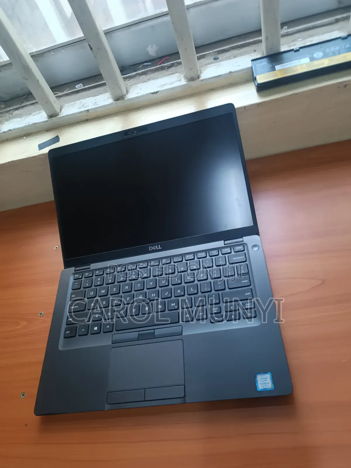 New Laptop Dell Latitude 7400 8GB Intel Core I5 SSD 256GB