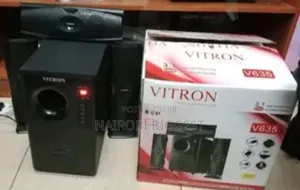 Vitron 3.1ch Best Home Theatre