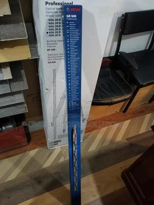 Bosch Staff (Telescopic Section Level) - thumbnail 2