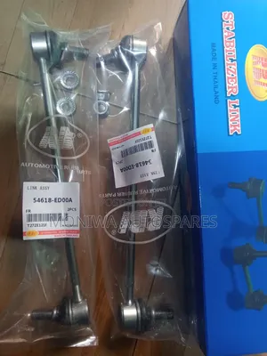 Stabilizer Link Nissan Tiida, Nissan Note