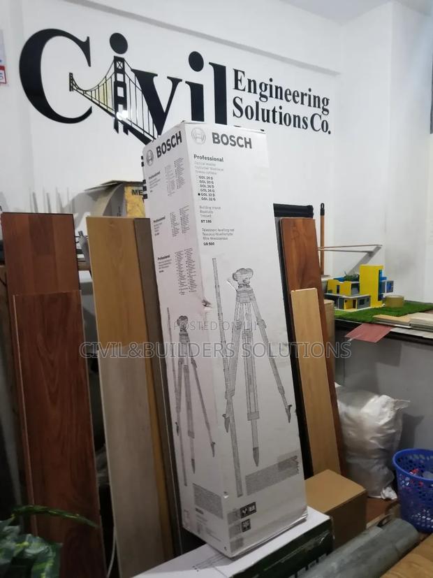 Bosch Gol 32d - main view