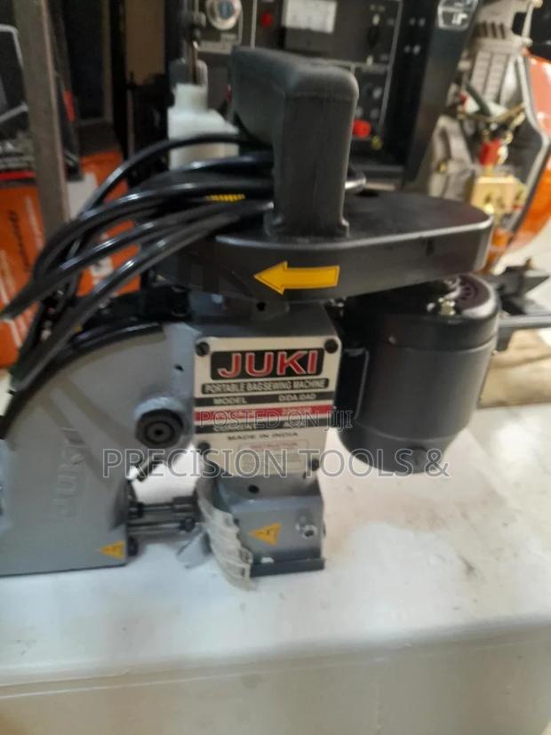 Juki Bag Closing Machine
