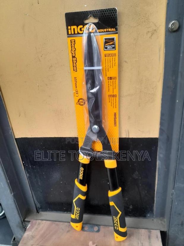 Hedge Shear - thumbnail 3