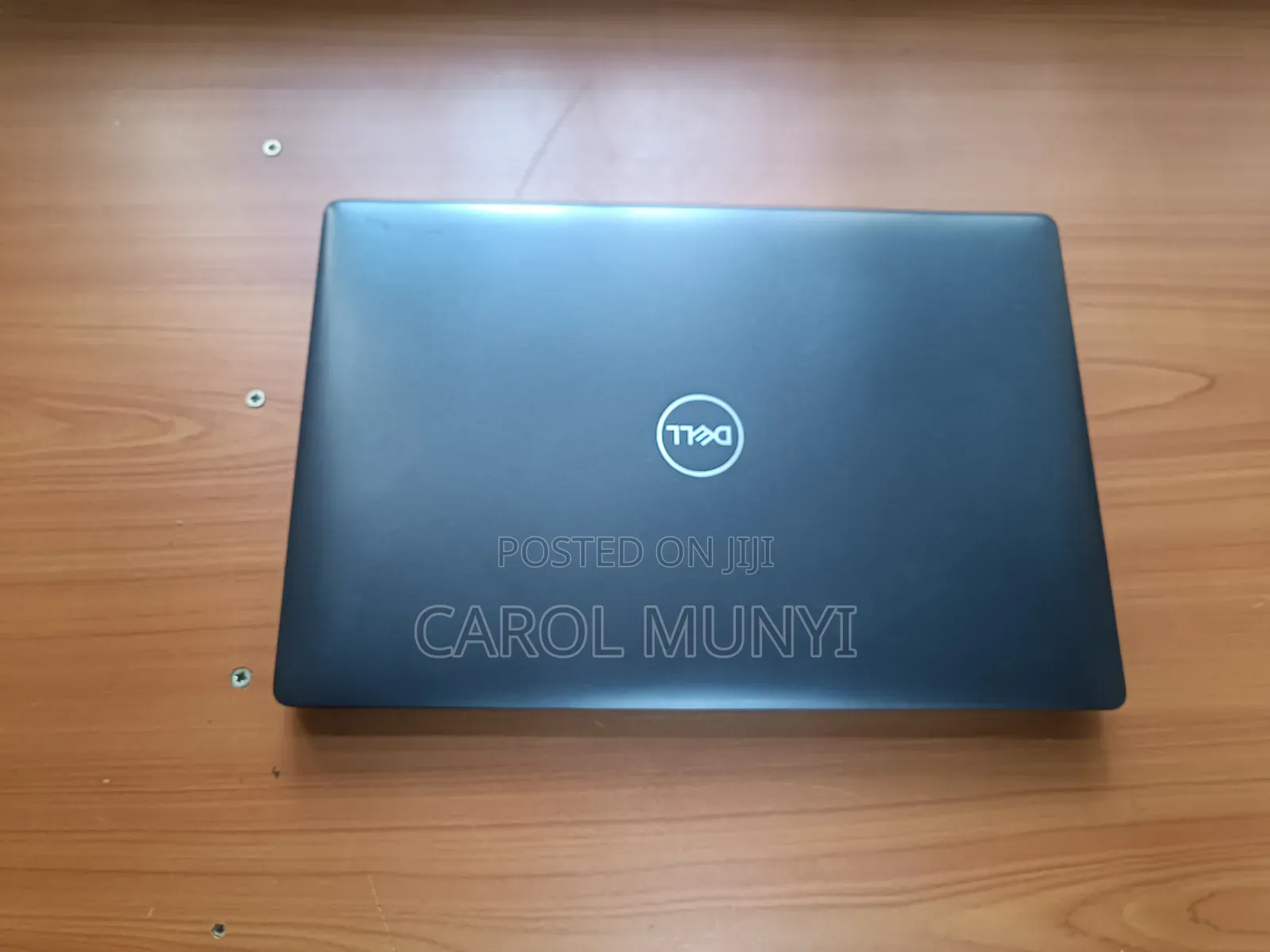New Laptop Dell Latitude 5400 8GB Intel Core I5 SSD 256GB
