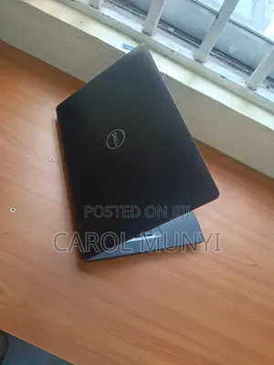 New Laptop Dell Latitude 5400 8GB Intel Core I5 SSD 256GB