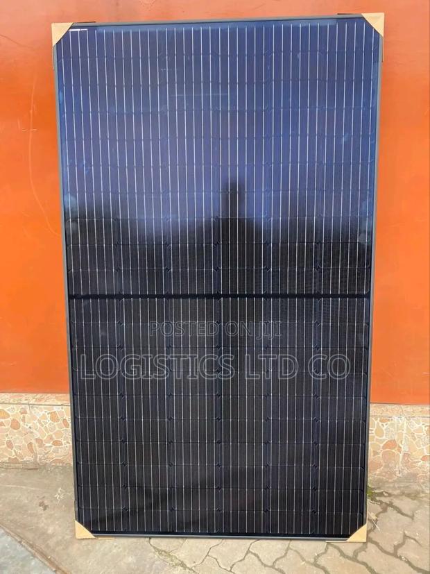 Solarmax 350W Monocrystalline Solar Panel