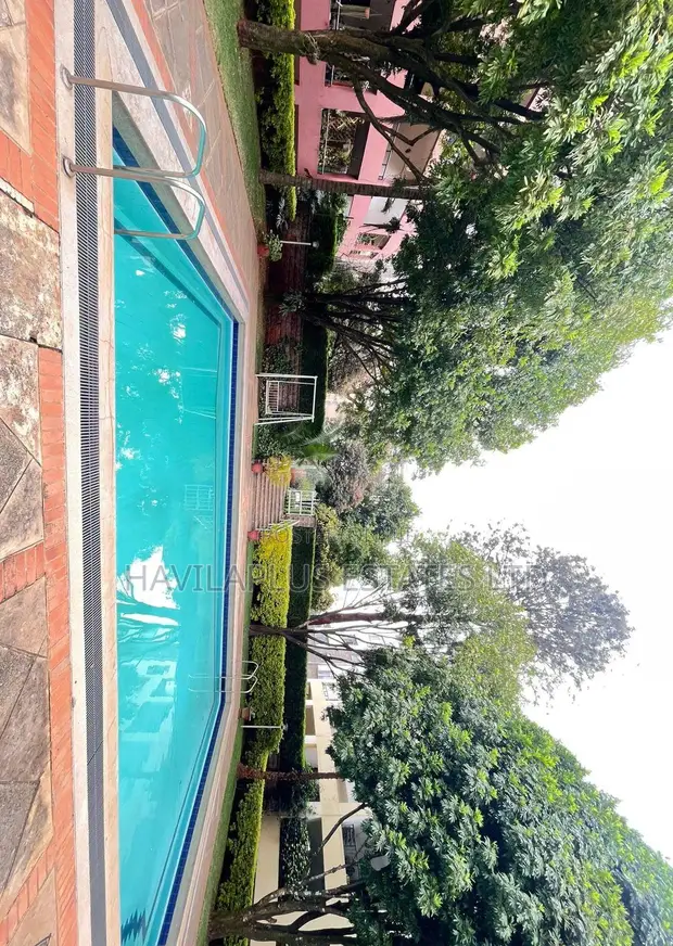 3bdrm Apartment in Kileleshwa for rent