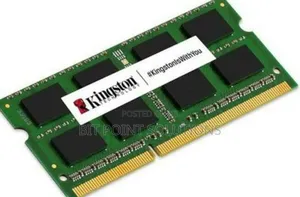 Kingston Laptop RAM DDR5 16GB 4800