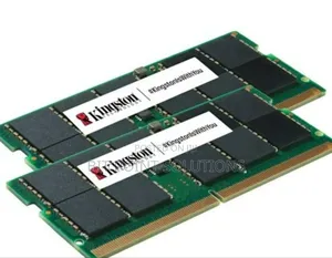 Kingston Laptop RAM Ddr5 16gb