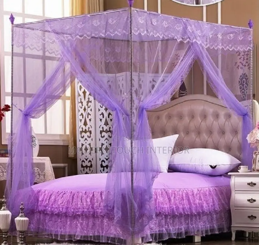 4 by 6 Mosquito Net