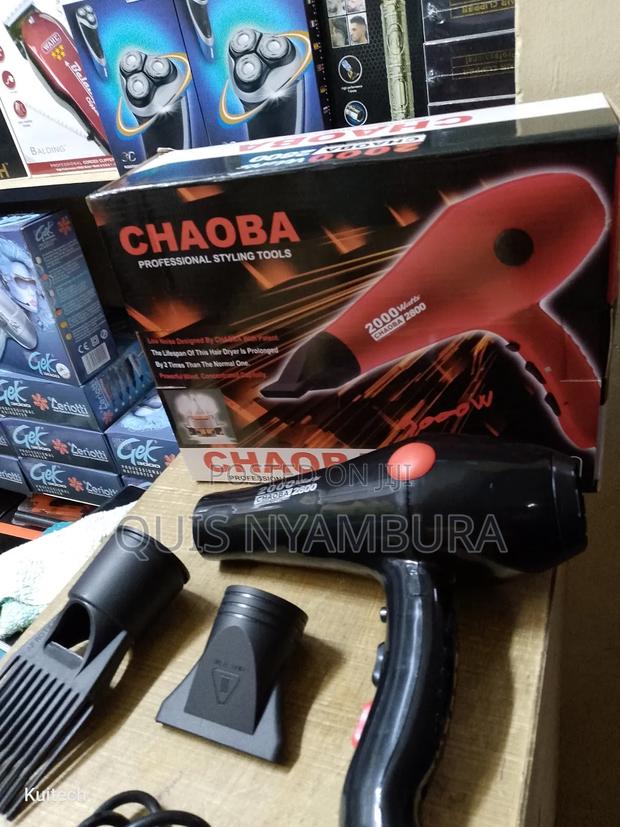 Hair Straightener, Hair Blow Dryer 2000watts