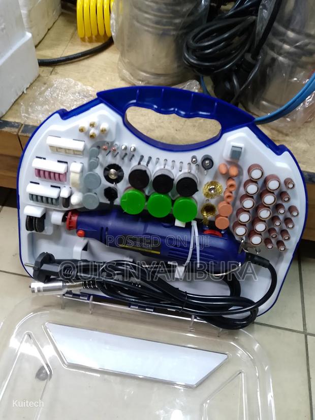 Royce Die Grinder, Affordable Die Grinder