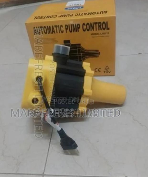 Pressure Pump Control 1.1kw - thumbnail 3