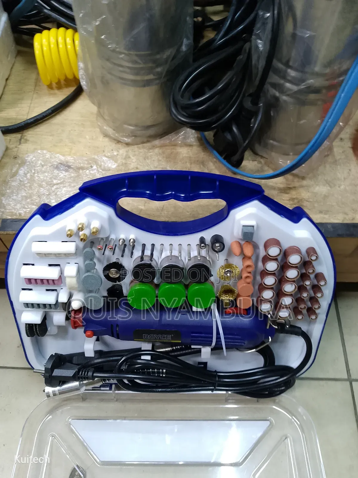 Engraver, Die Grinder, Affordable Die Grinder