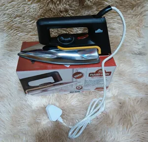 Rashnik Dry Iron