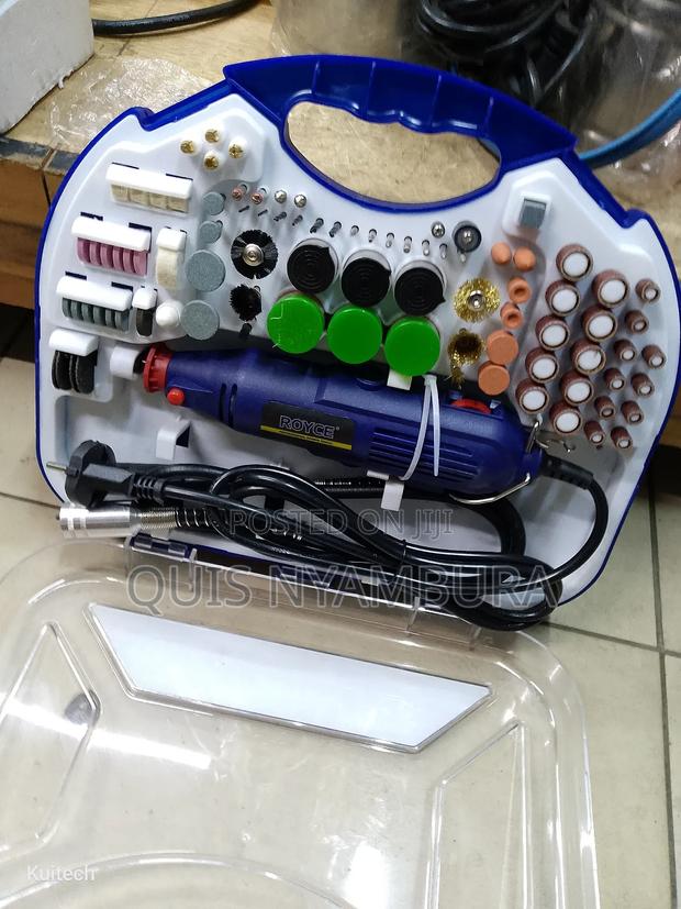 Engraving Machine, Affordable Die Grinder - main view