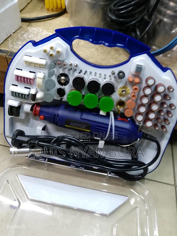 Engraving Machine, Affordable Die Grinder - thumbnail 2