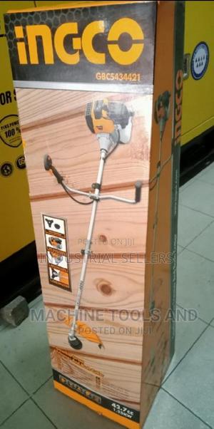 Ingco 2stroke Brush/Grass /Bush Cutters - thumbnail 2