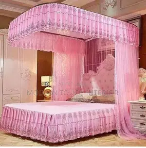 2 Stand Mosquito Net